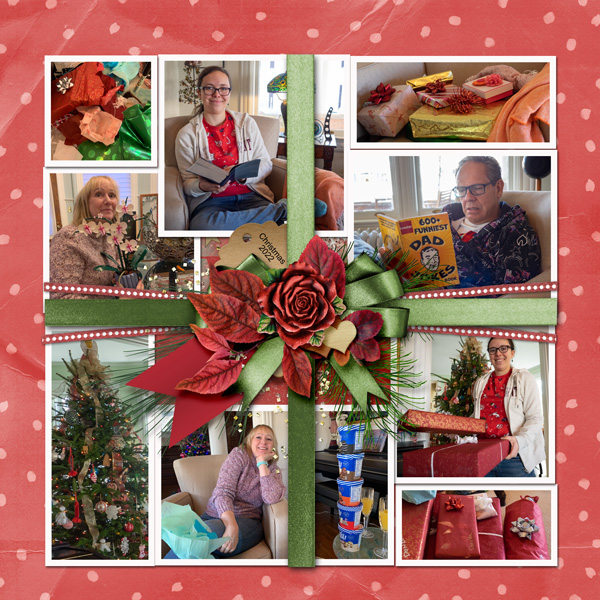 Christmas Presents