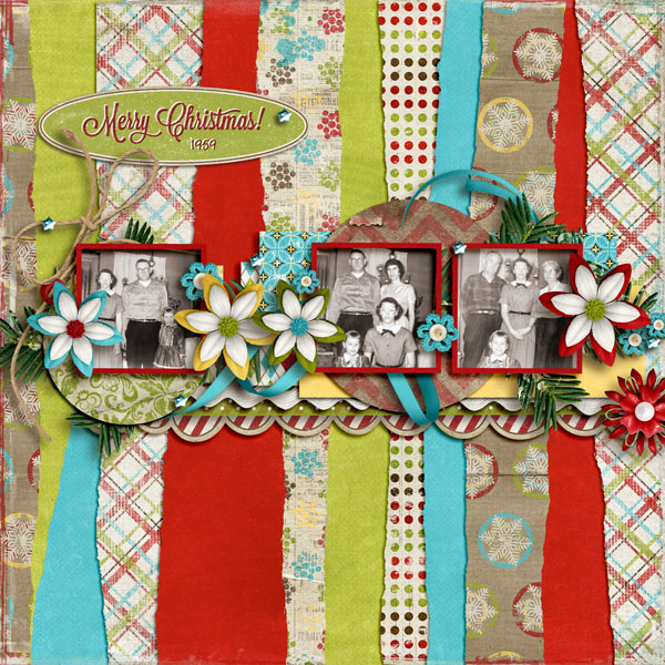christmas redo