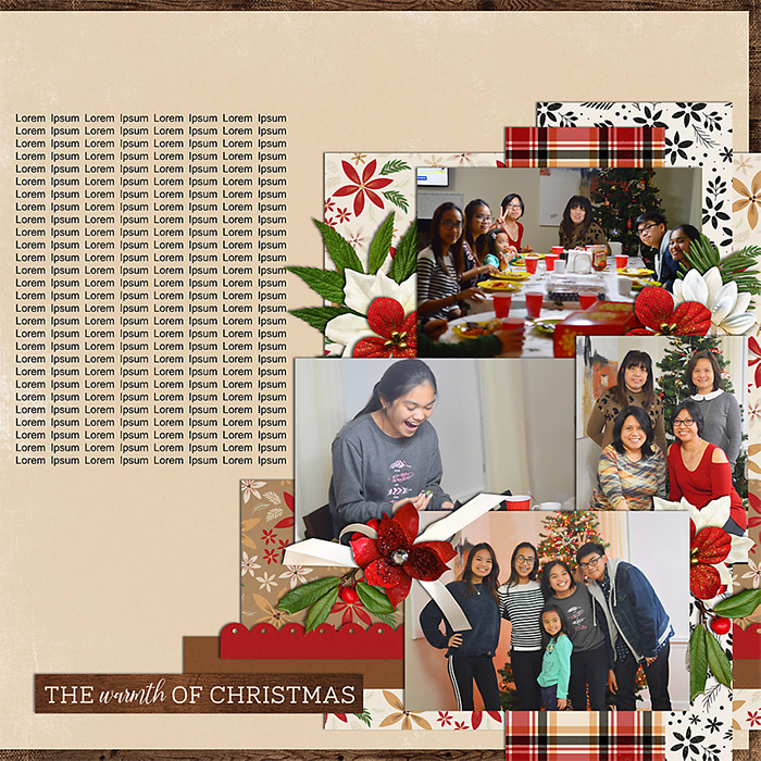Christmas - right