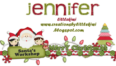 Christmas Signature