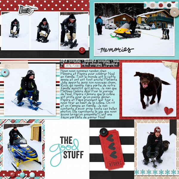 Christmas Sliding 2010 p2