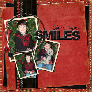 Christmas Smiles