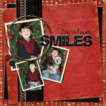 Christmas Smiles