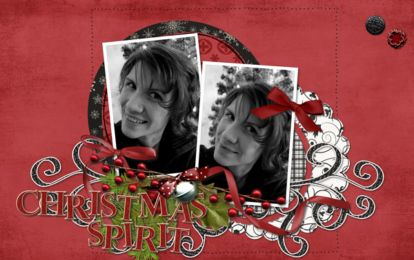 Christmas Spirit