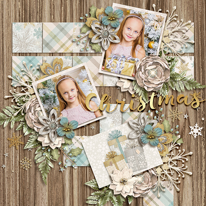 Christmas Spirit