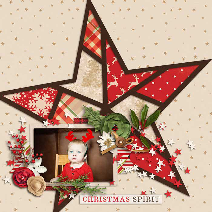 Christmas Spirit