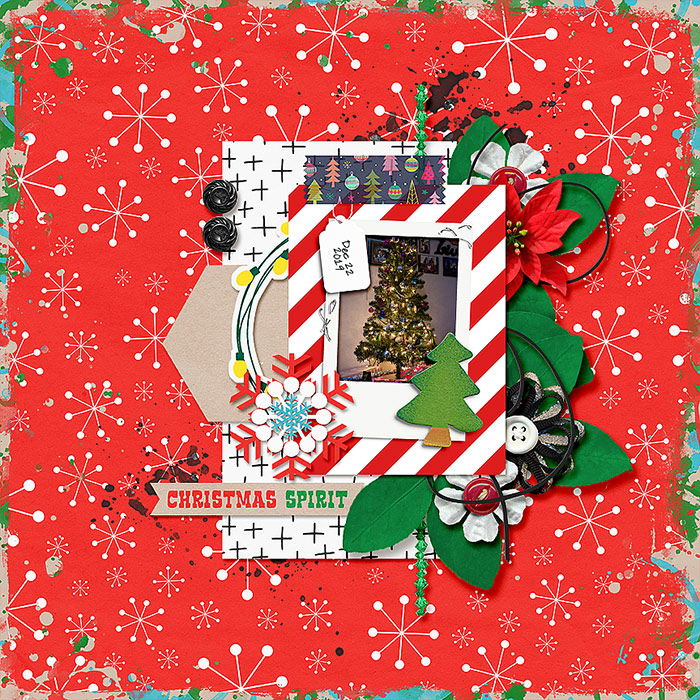 Christmas Spirit