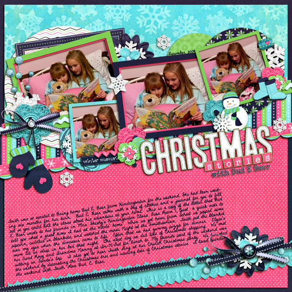 Christmas Stories