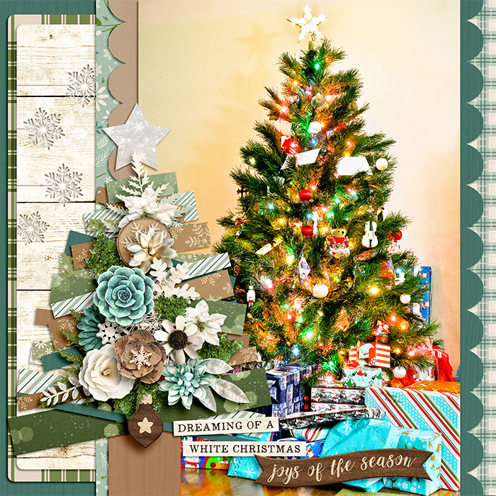 Christmas stories