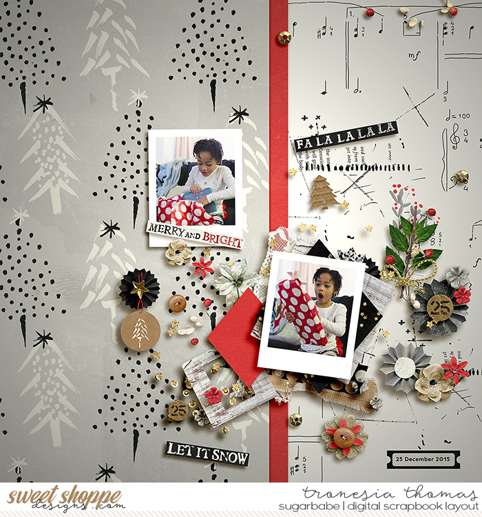 Christmas Surprise