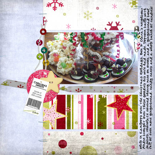Christmas Sweets