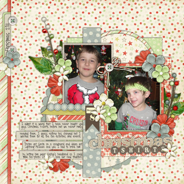 christmas t shirts
