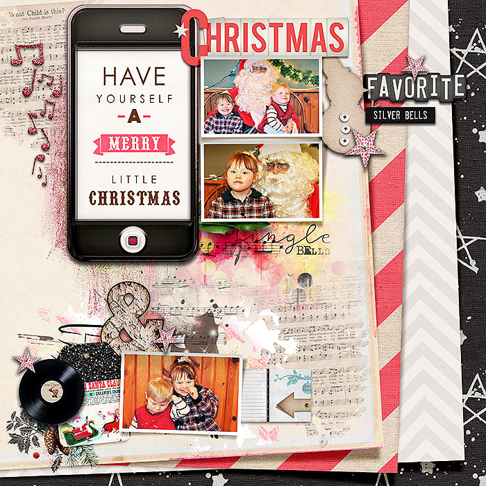 Christmas Time Quips and Cards