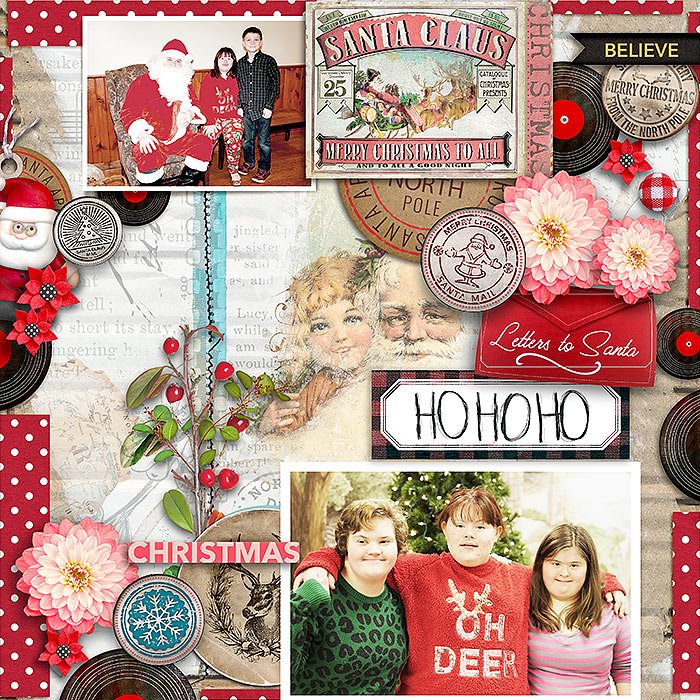 Christmas time | that Christmas feeling