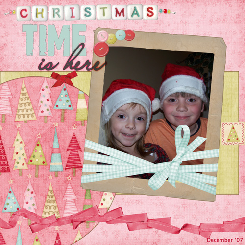 Christmas Time