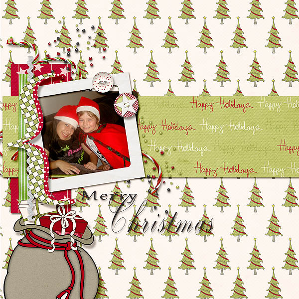 Christmas Time
