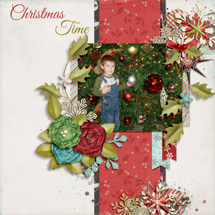 Christmas Time