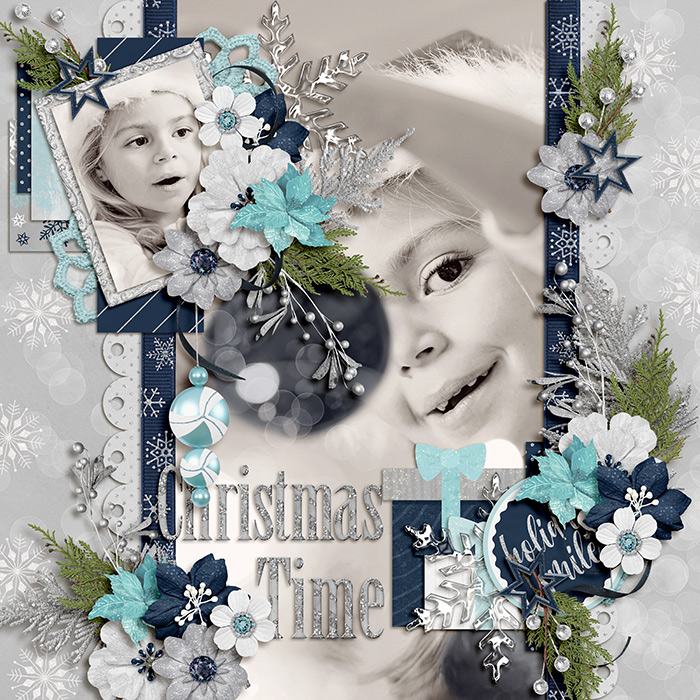 Christmas Time