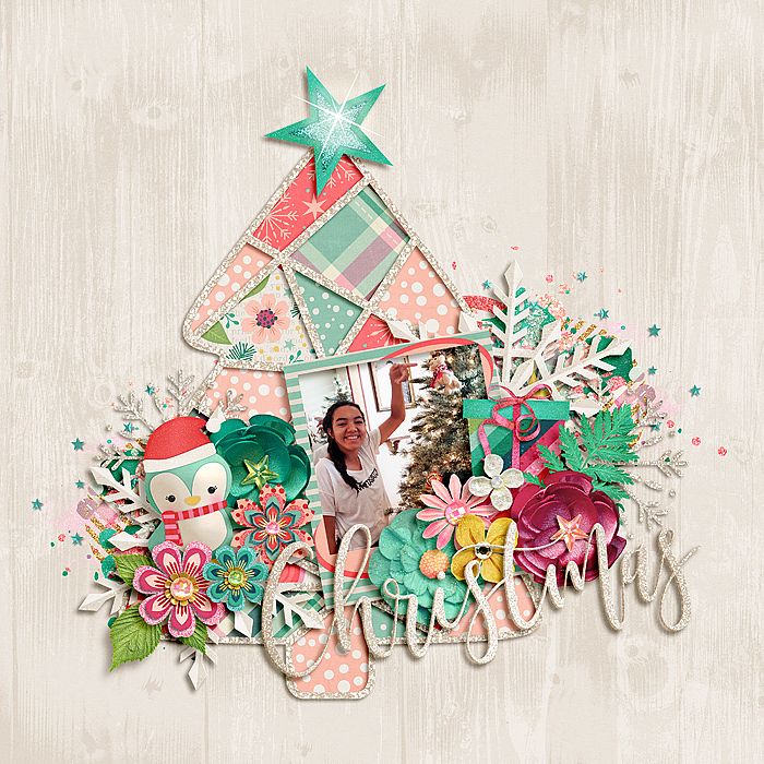 Christmas Time