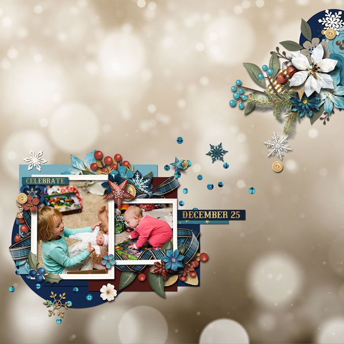 Christmas Time