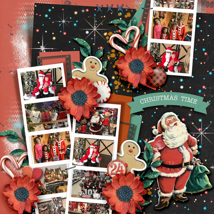 Christmas Time