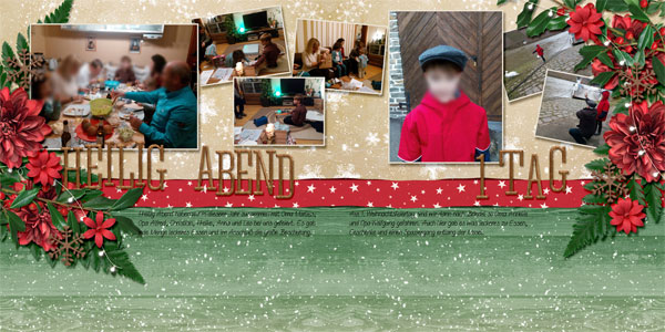 Christmas Time