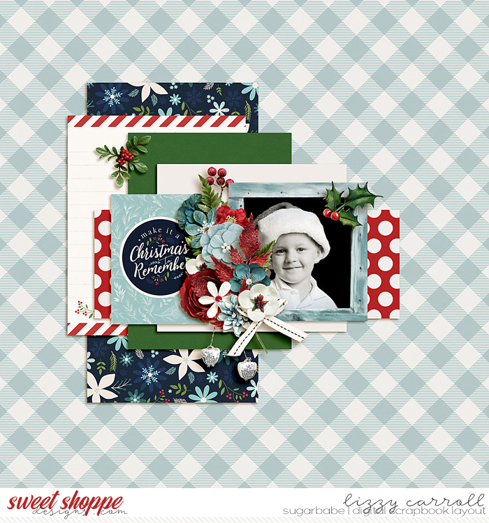 Christmas to Remember
