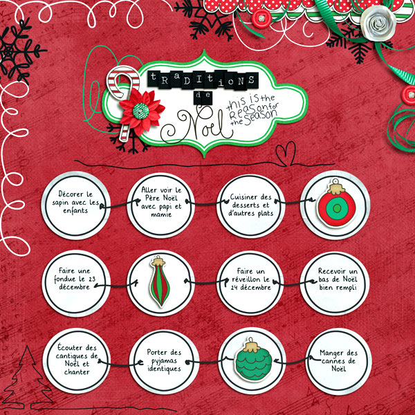 Christmas Traditions