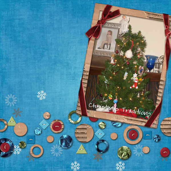 Christmas Traditions