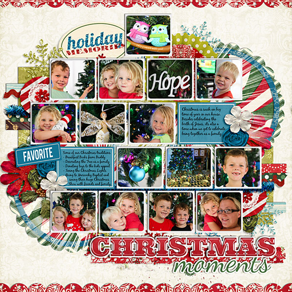 Christmas Traditions
