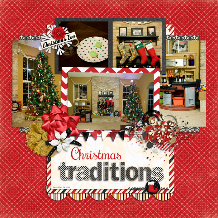 Christmas Traditions