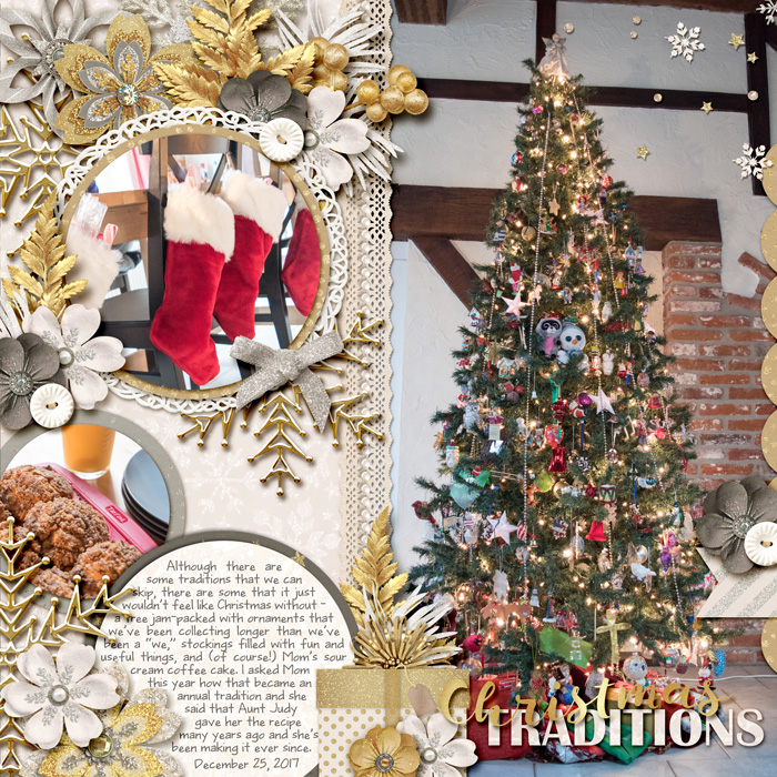 Christmas Traditions
