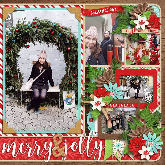 Christmas traditions