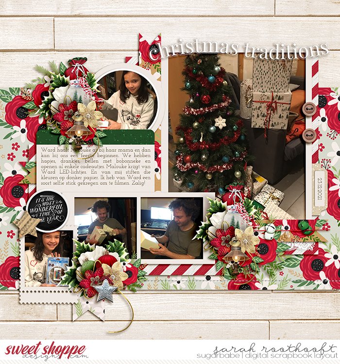 Christmas Traditions