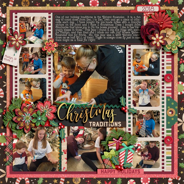 Christmas Traditions