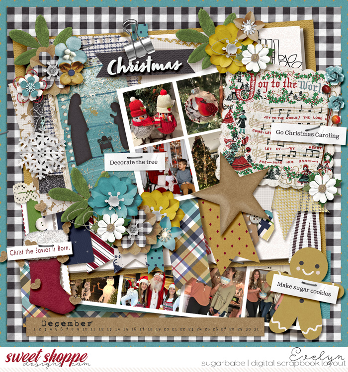 Christmas Traditions