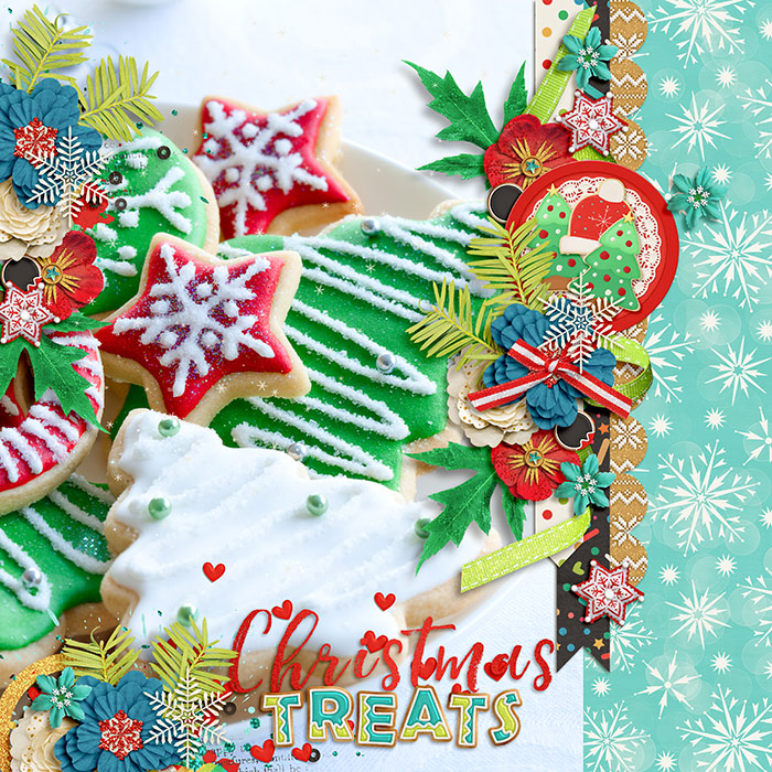 Christmas Treats