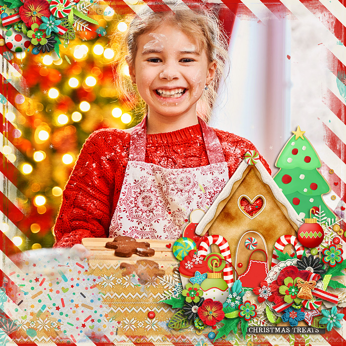 Christmas Treats