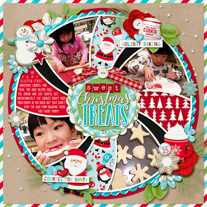 Christmas Treats