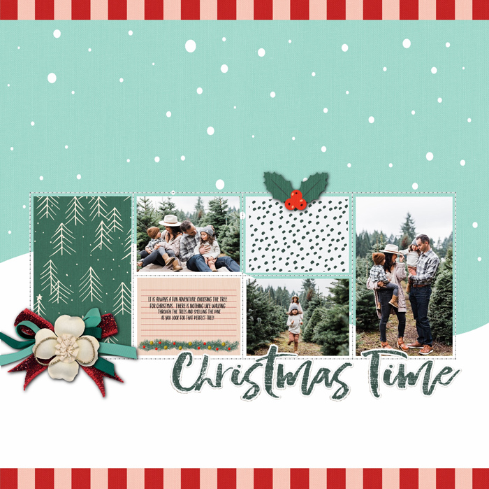 Christmas Tree Farm