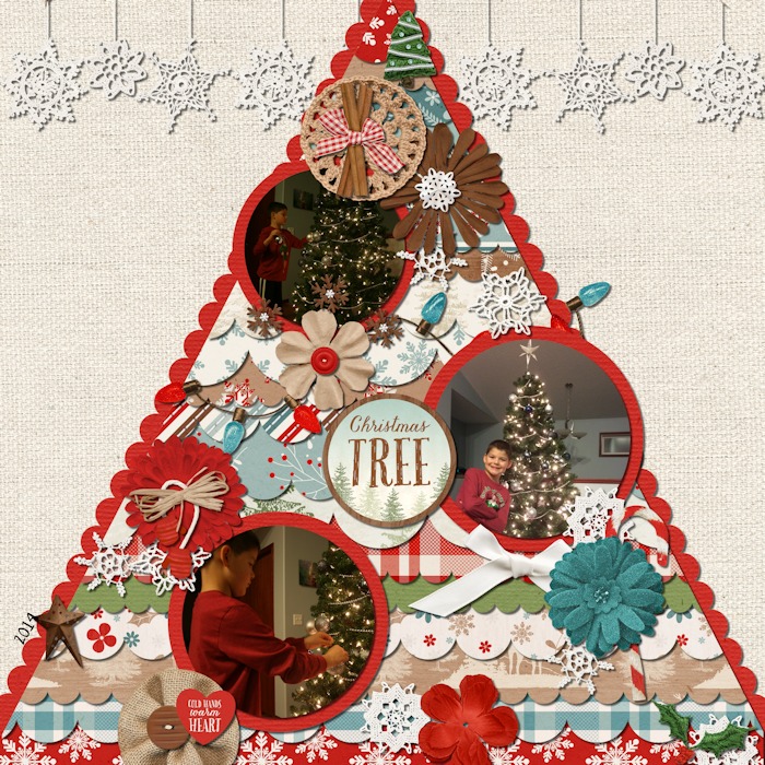 Christmas Tree