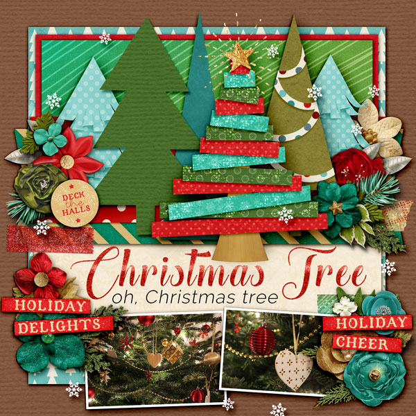 Christmas Tree