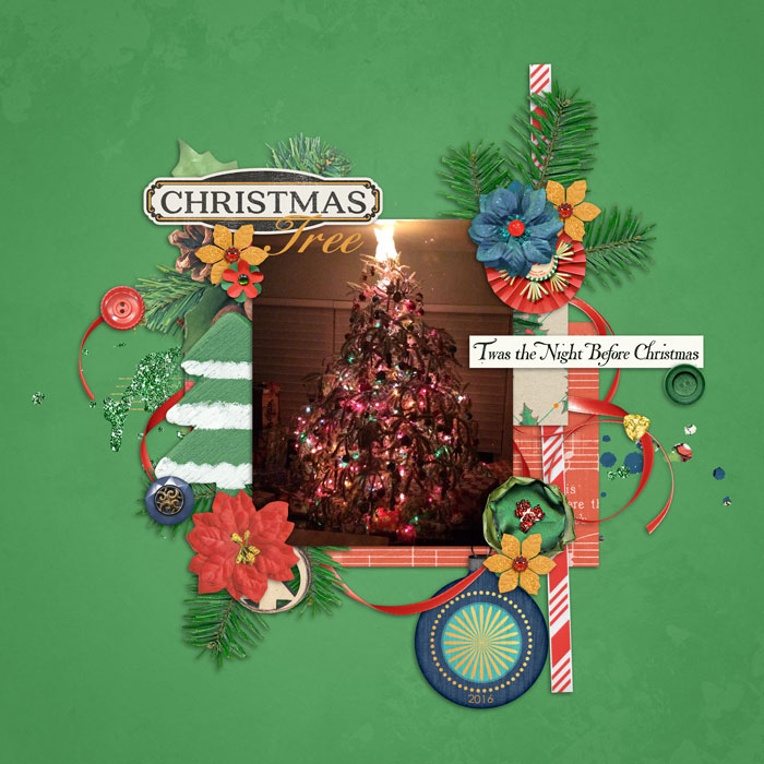 Christmas Tree