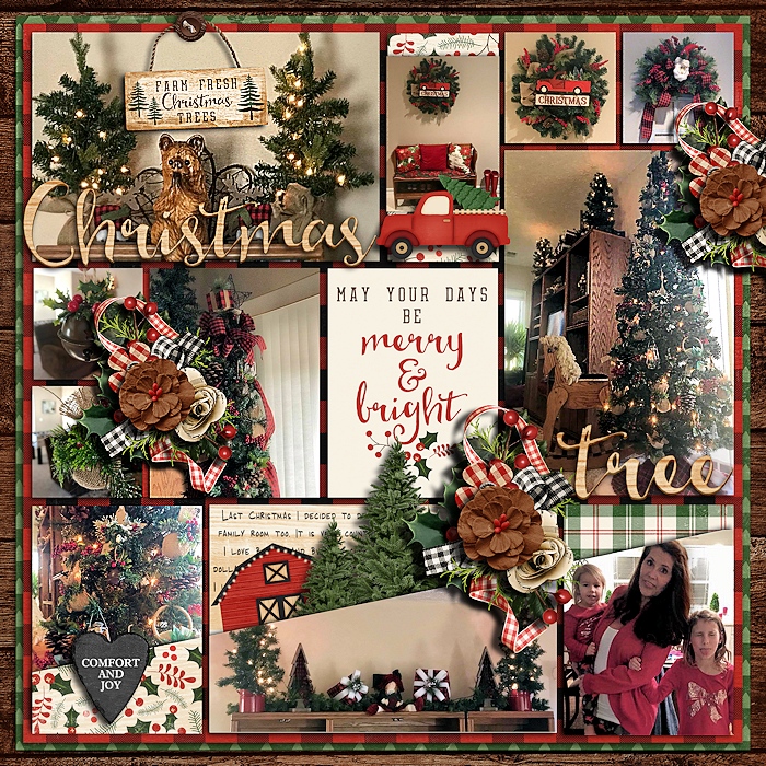 Christmas Tree