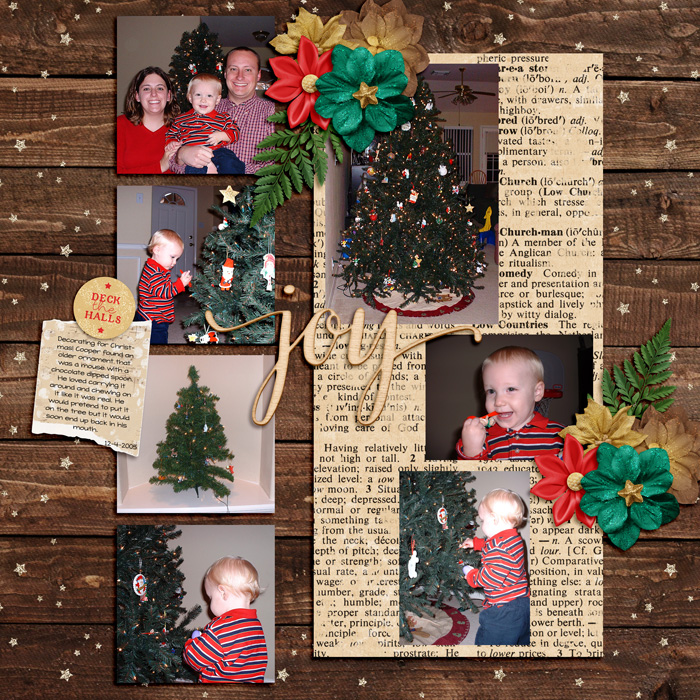 Christmas Tree