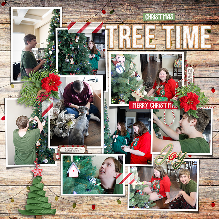 Christmas Tree
