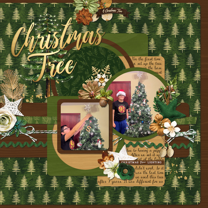Christmas Tree