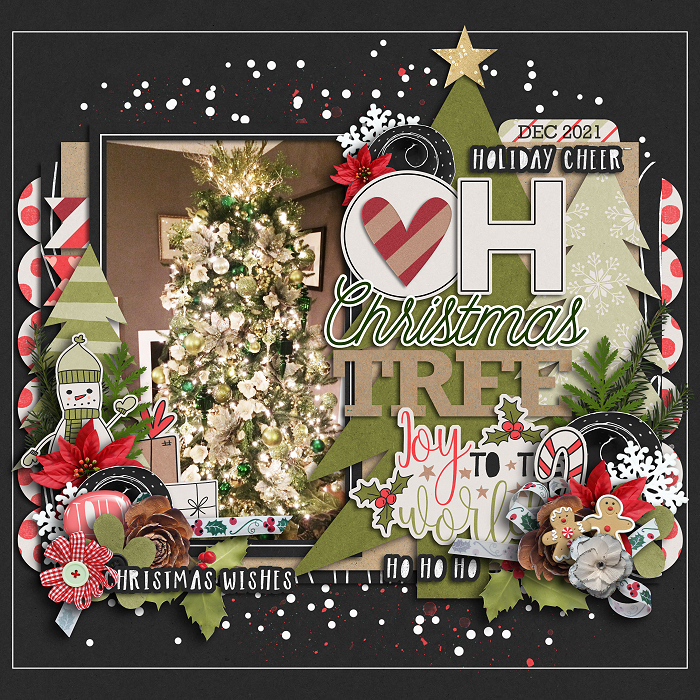 Christmas Tree