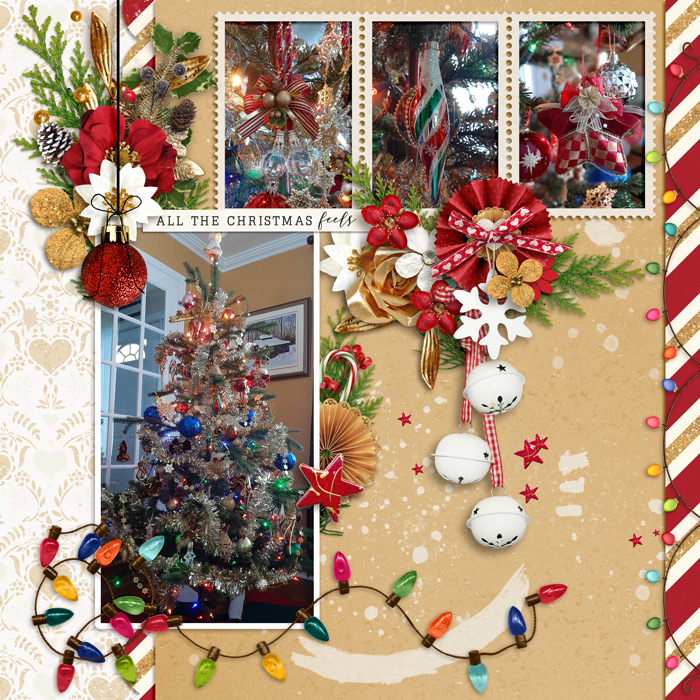 Christmas tree