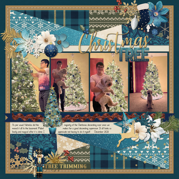Christmas Tree
